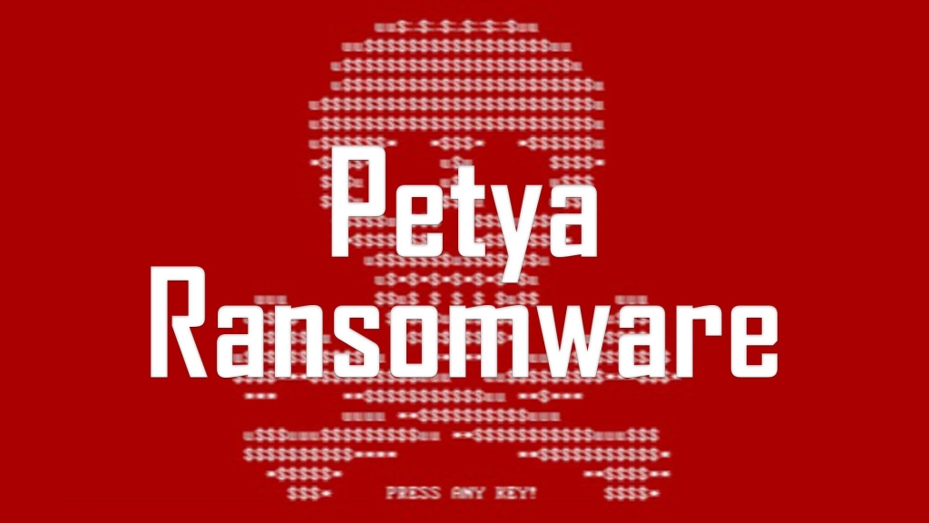 Setelah WannaCry, Dunia Cyber Kembali Diserang Ransomware Bernama Petya atau Petwrap