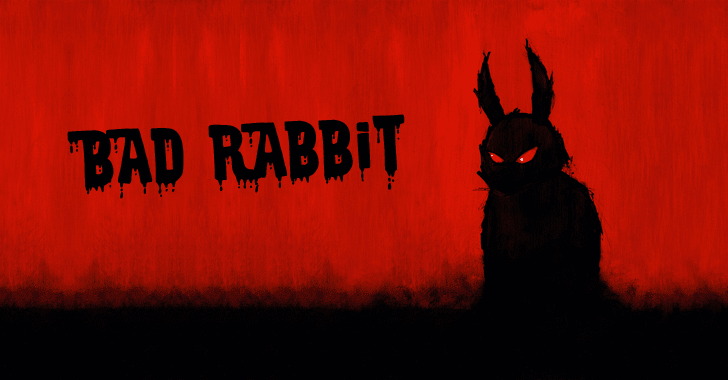 Ransomware Bad Rabbit: 5 Hal yang harus Anda ketahui