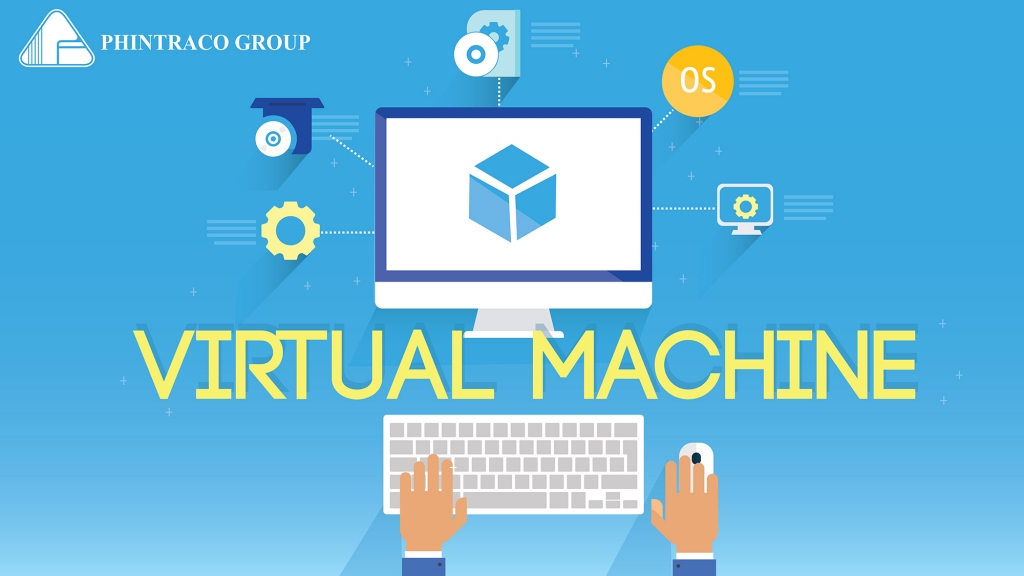 Keuntungan dan Tantangan Hosting Virtual Machine