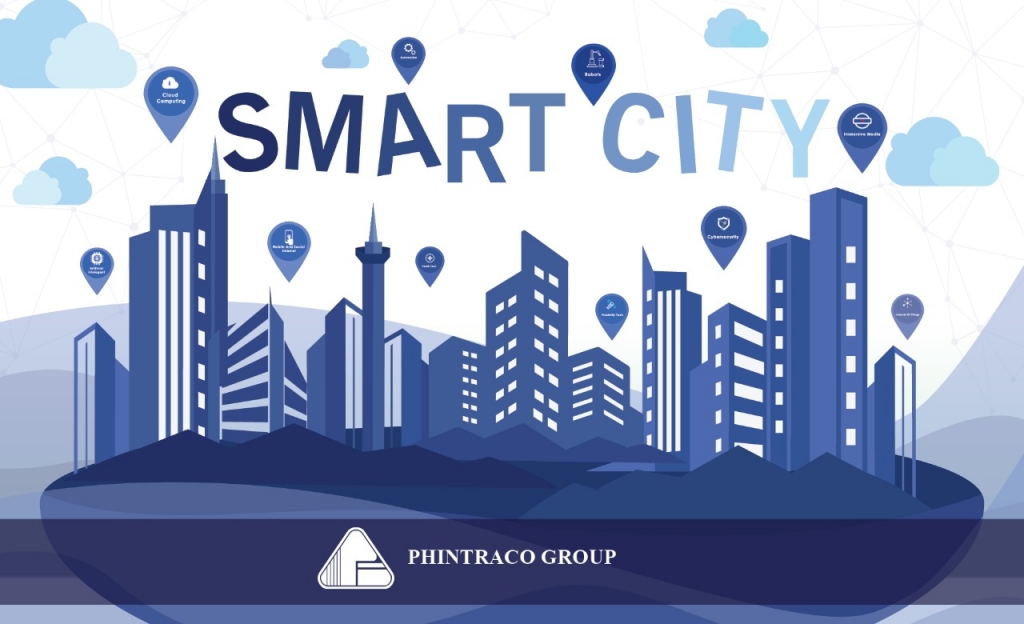Pentingnya Data Mobilitas untuk Terwujudnya Smart City