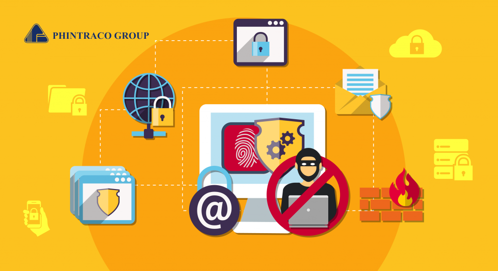 Jaga Keamanan Jaringan dari Potensi Serangan Siber