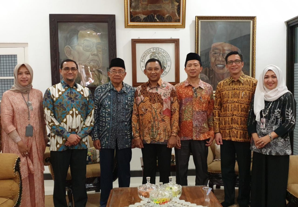Phintraco Sekuritas Resmikan Galeri Investasi di Universitas Hasyim Asy’ari Tebuireng Jombang