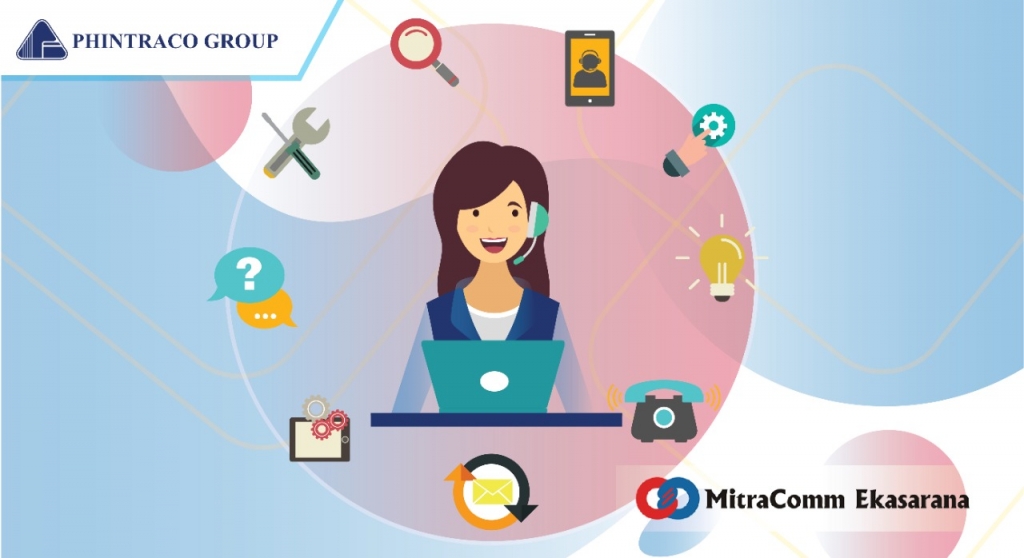 MitraComm Business Process Services, Perusahaan Penyedia Layanan Business Process Outsourcing (BPO) di Indonesia