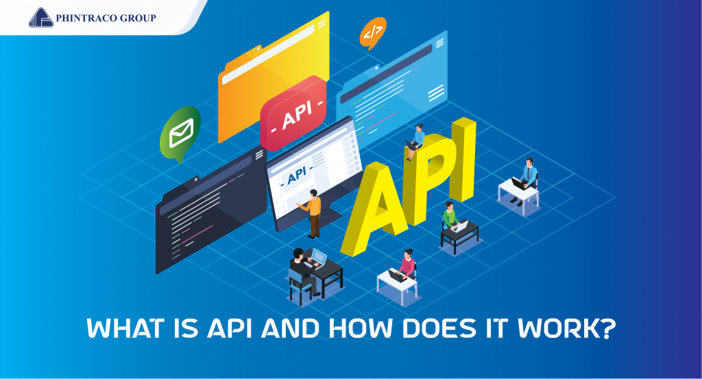 Pengertian dan Cara Kerja API (Application Programming Interface)