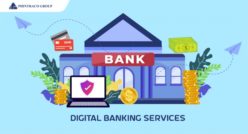 Solusi Atasi Tantangan Keamanan Layanan Digital Banking