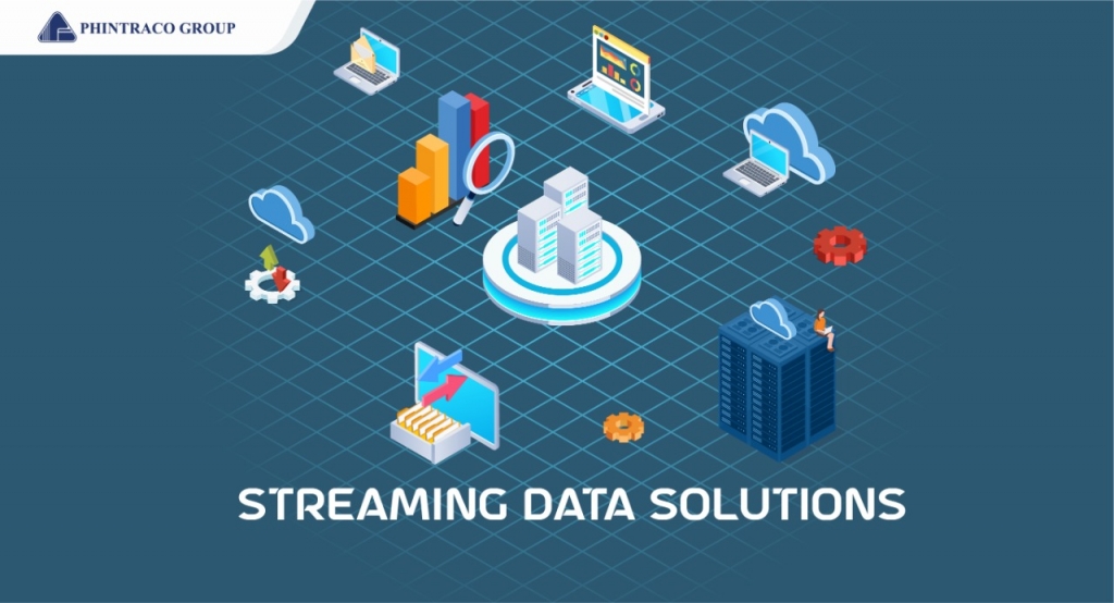 Cara Teknologi Streaming Data Memaksimalkan Peran Data dalam Menentukan Strategi Bisnis