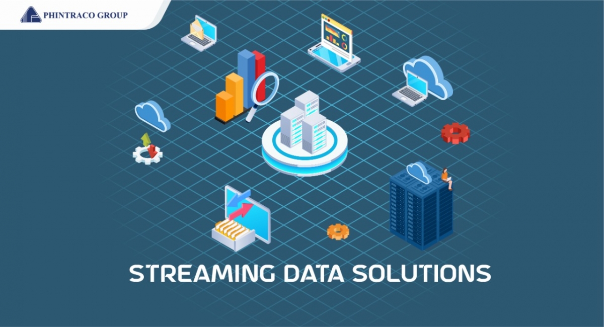 Cara Teknologi Streaming Data Memaksimalkan Peran Data dalam Menentukan