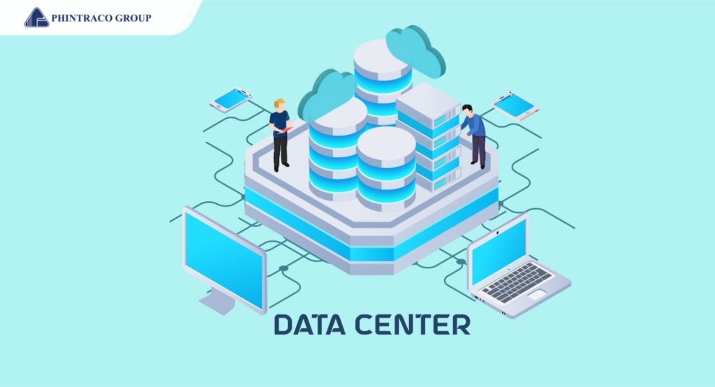 Pengertian dan Fungsi Data Center bagi Perusahaan