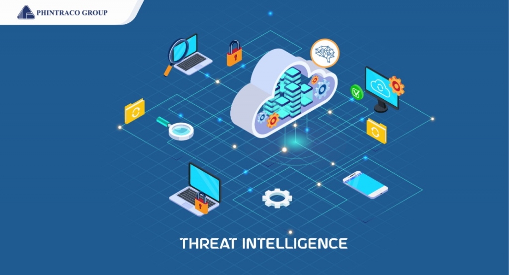 Mengenal Threat Intelligence sebagai Pendekatan Baru dalam Dunia Keamanan Siber