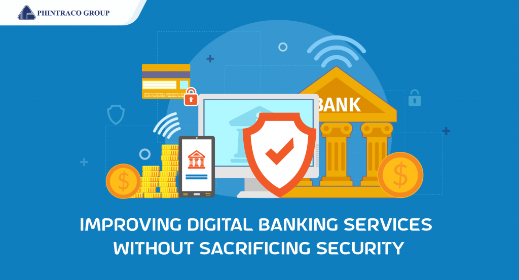 Memastikan Keamanan Aplikasi Mobile Banking di Perangkat yang Berisiko Tinggi