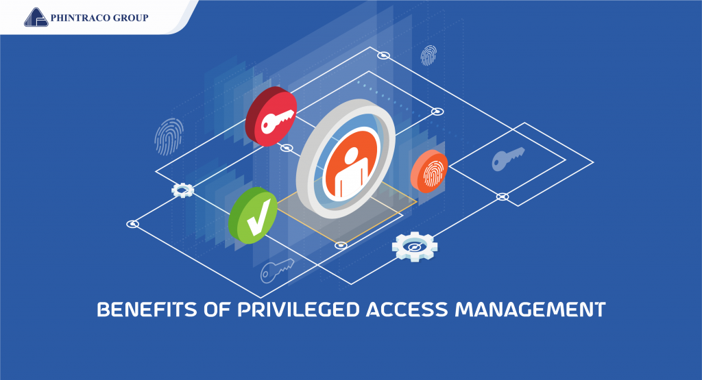 Manfaat Solusi Privileged Access Management bagi Institusi Finansial