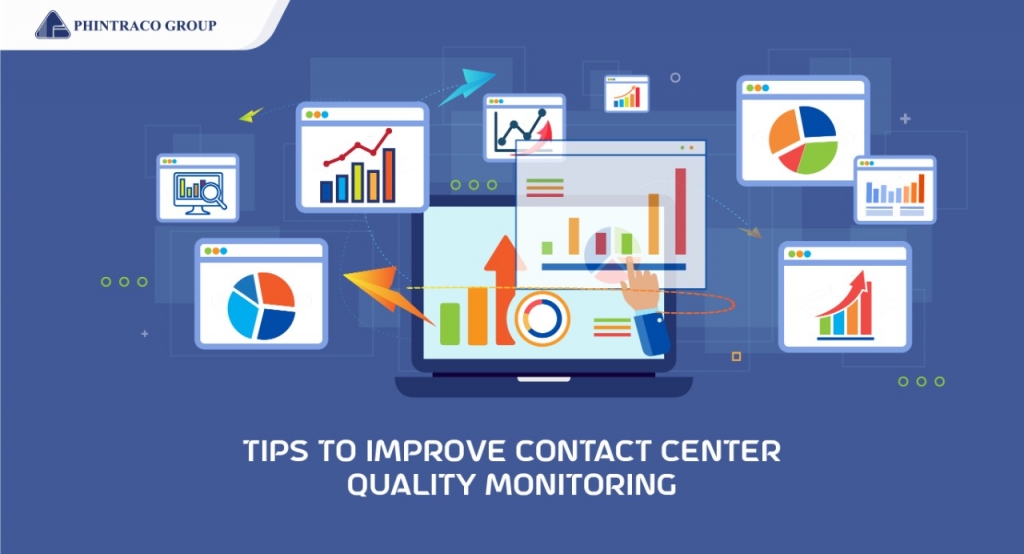 Cara Meningkatkan Efektivitas Quality Monitoring pada Contact Center