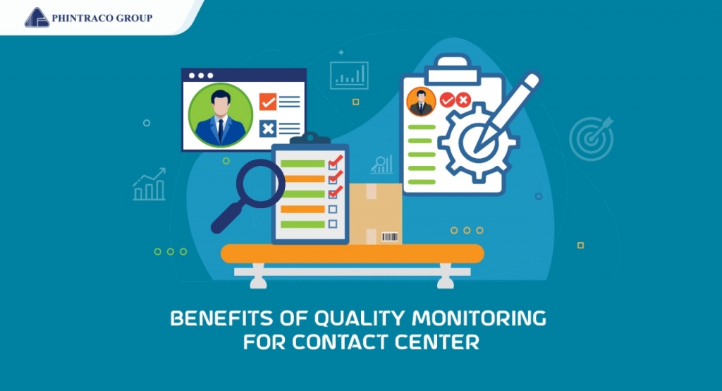 3 Manfaat Melakukan Quality Monitoring untuk Contact Center