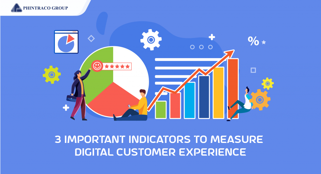 3 Indikator Penting Mengukur Digital Customer Experience