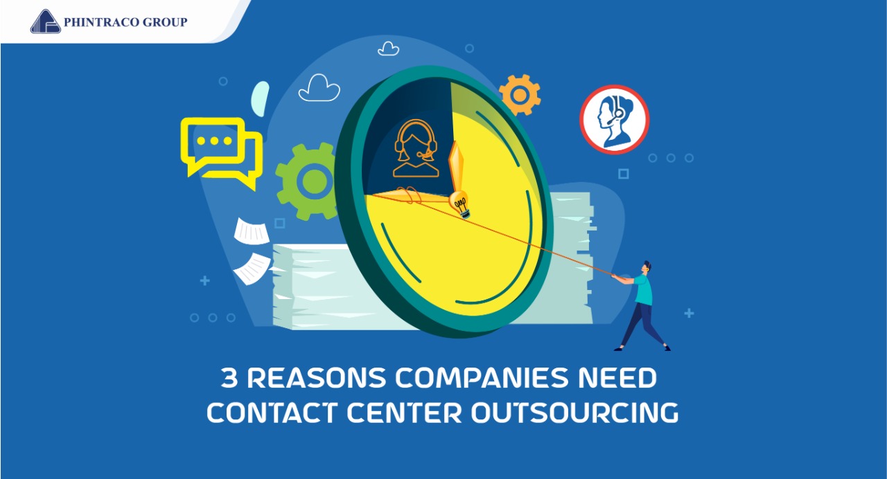 contact center outsourcing