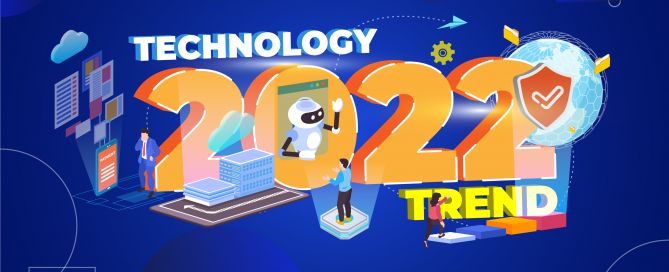 tren teknologi 2022