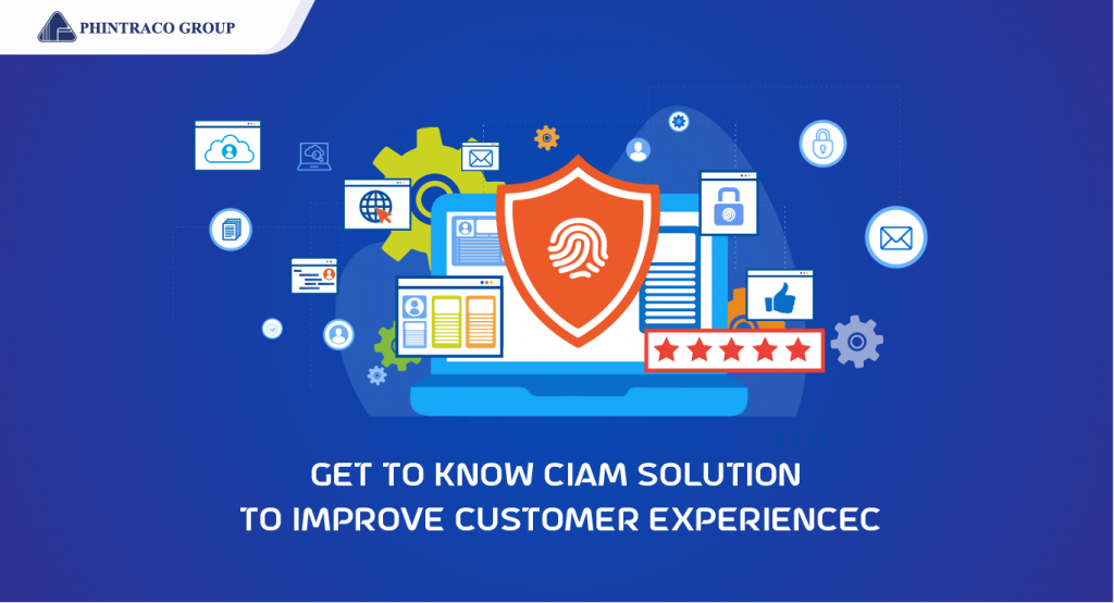 Mengenal Solusi Customer Identity and Access Management Untuk Tingkatkan Customer Experience