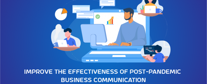 business communication