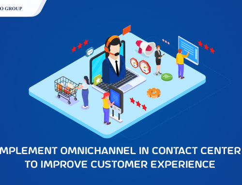 Gunakan Omnichannel pada Contact Center untuk Meningkatkan Customer Experience