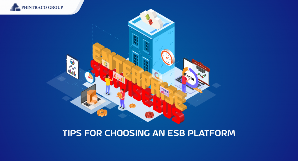Tips Memilih ESB Platform