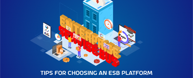 ESB platform