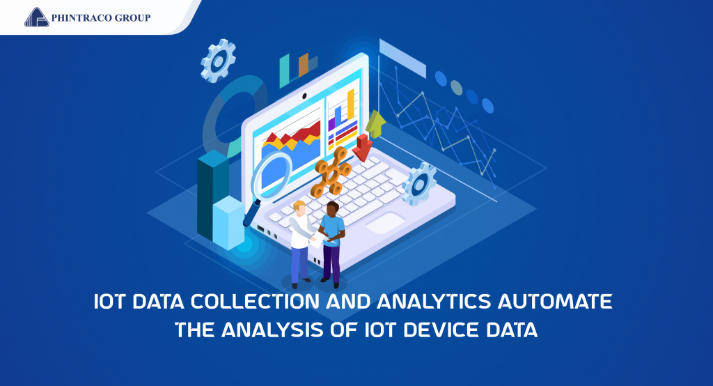 Otomatisasi Analisis Data dari Perangkat IoT dengan IoT Data Collection and Analytics
