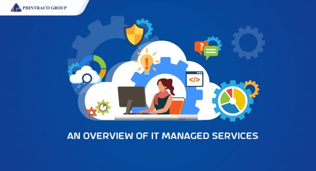A Brief Explanation of IT Managed Service