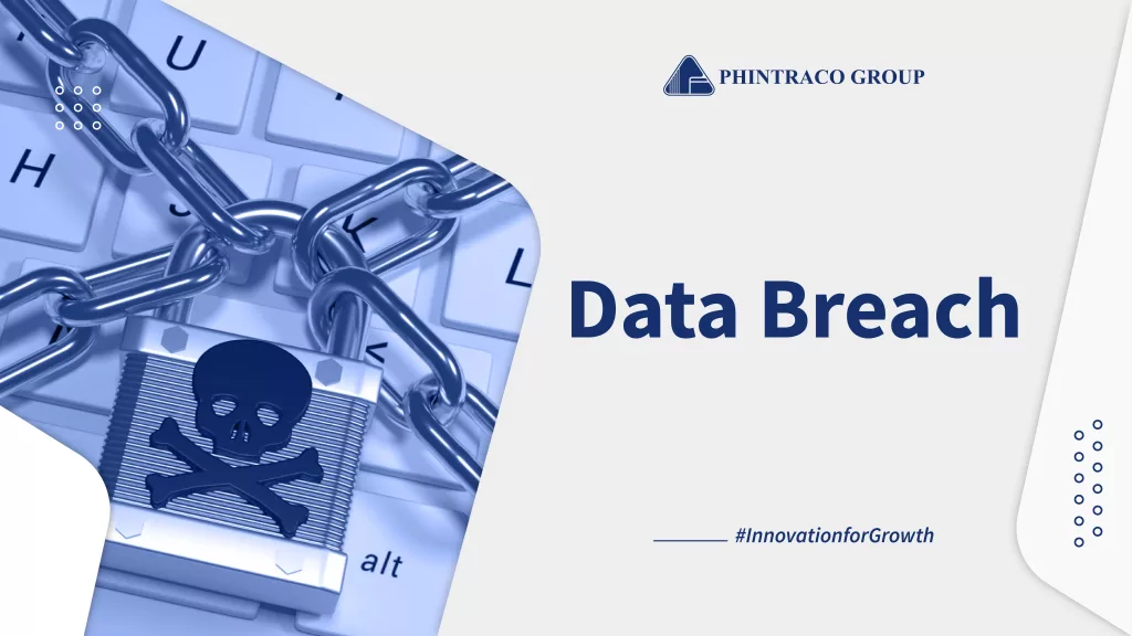 Data Breach: Ancaman di Balik Kegagalan Keamanan Informasi