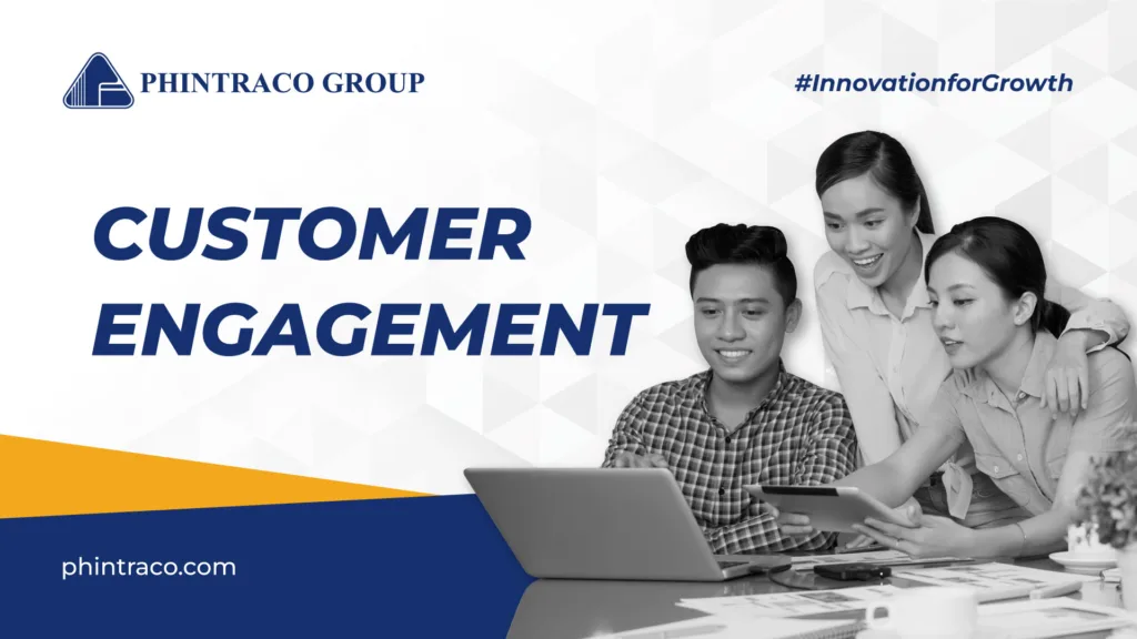 Customer Engagement Adalah Cara Membangun Ikatan Emosional dengan Pelanggan