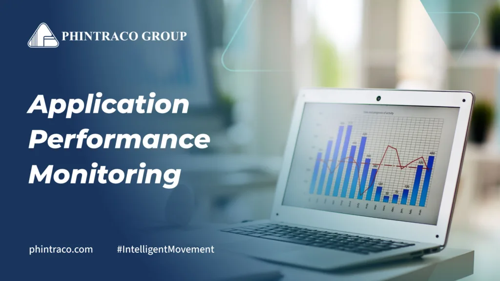 Application Performance Monitoring: Optimalkan Performa Aplikasi Bisnis