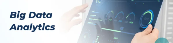 big data analytics