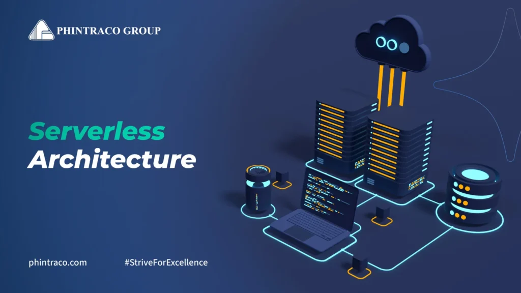 Serverless Architecture: Skalabilitas dalam Pengembangan Aplikasi
