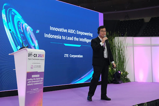 phintraco group dan zte