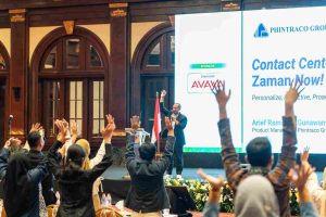 Phintraco Group Dorong Transformasi Layanan Contact Center