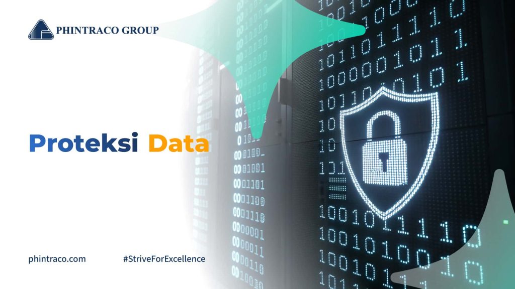 Proteksi Data: Langkah Keamanan Penting di Dunia Digital