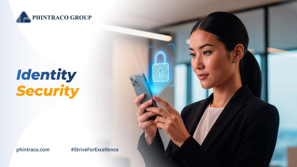 Identity Security: Kunci Mengamankan Akses dari Ancaman Siber