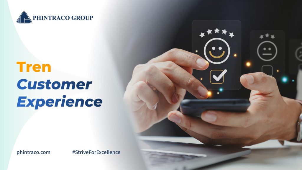 5 Tren Customer Experience di Tahun 2026