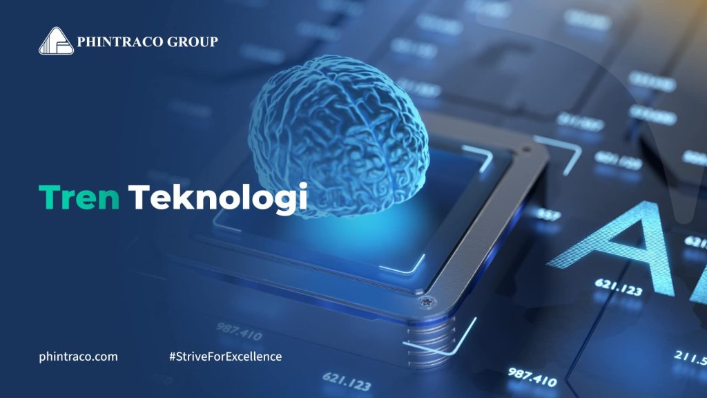 Tren Teknologi 2026 yang Wajib Diketahui Perusahaan
