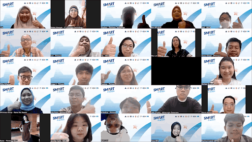 Phintraco Group Menuju 2026