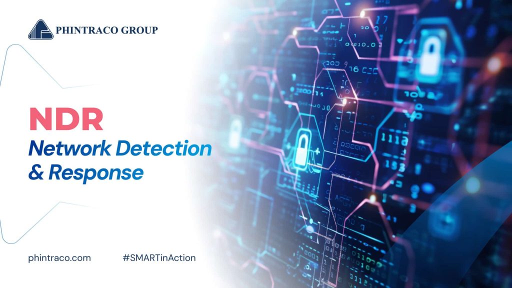 NDR: Lapisan Utama dalam Keamanan Jaringan Bisnis