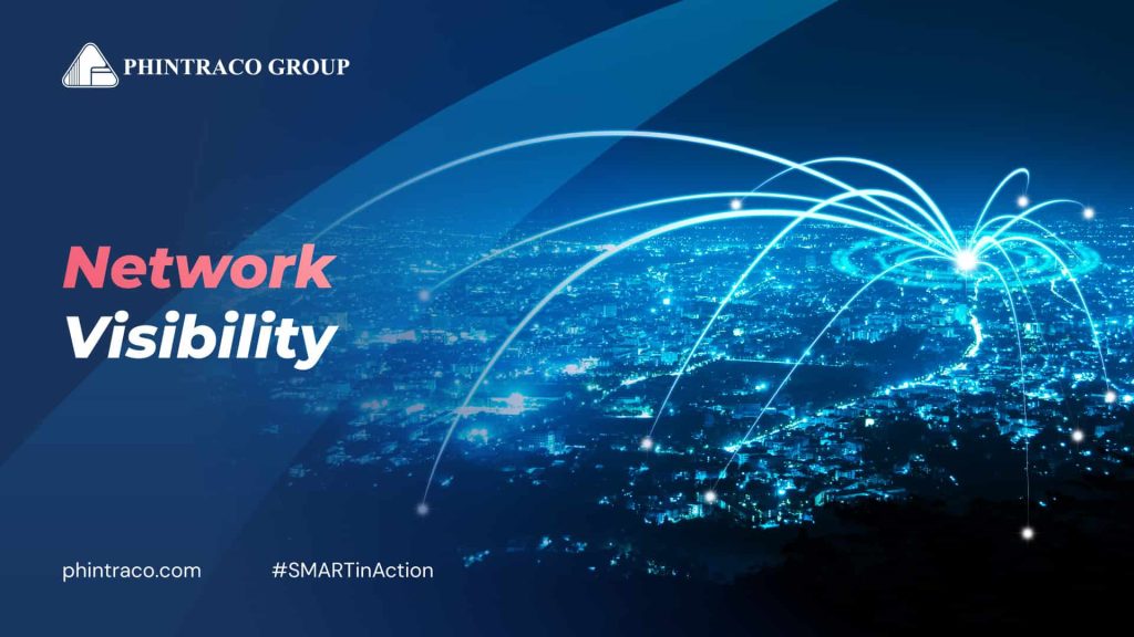 Network Visibility: Manfaat dan Cara Meningkatkannya