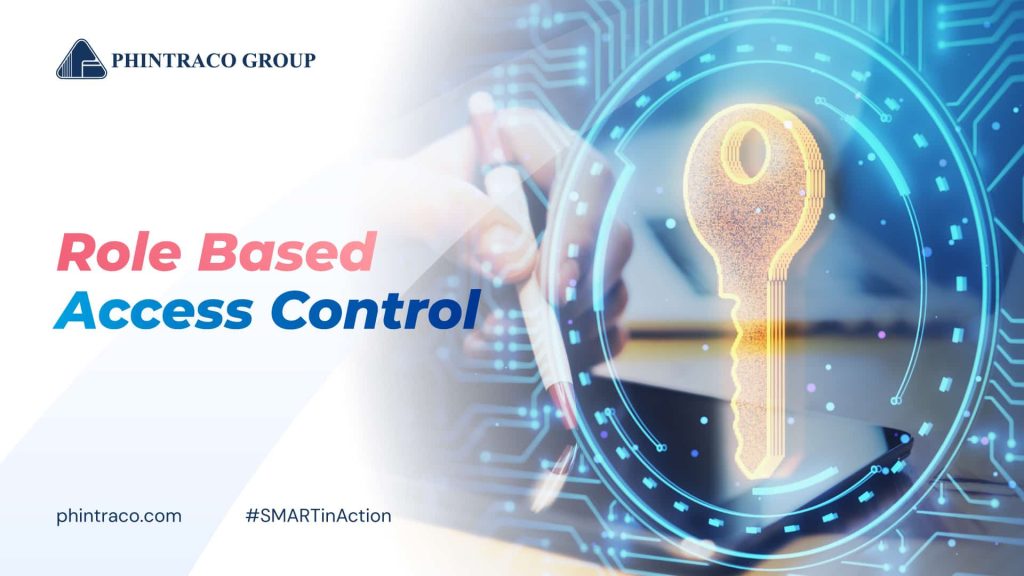 Role Based Access Control: Sistem Keamanan Efektif untuk Hak Akses