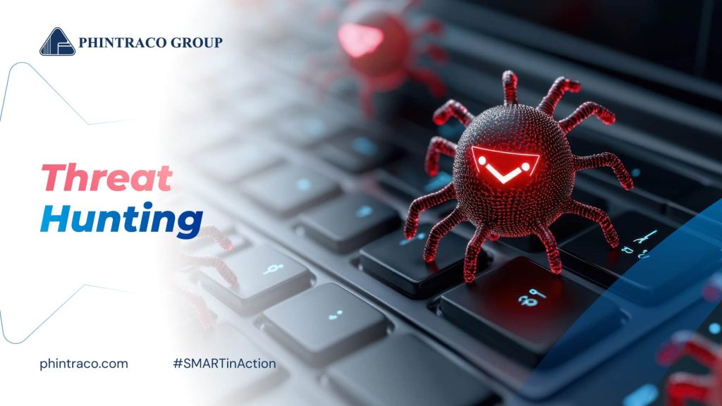 Threat Hunting: Metode Proaktif Dalam Keamanan Siber