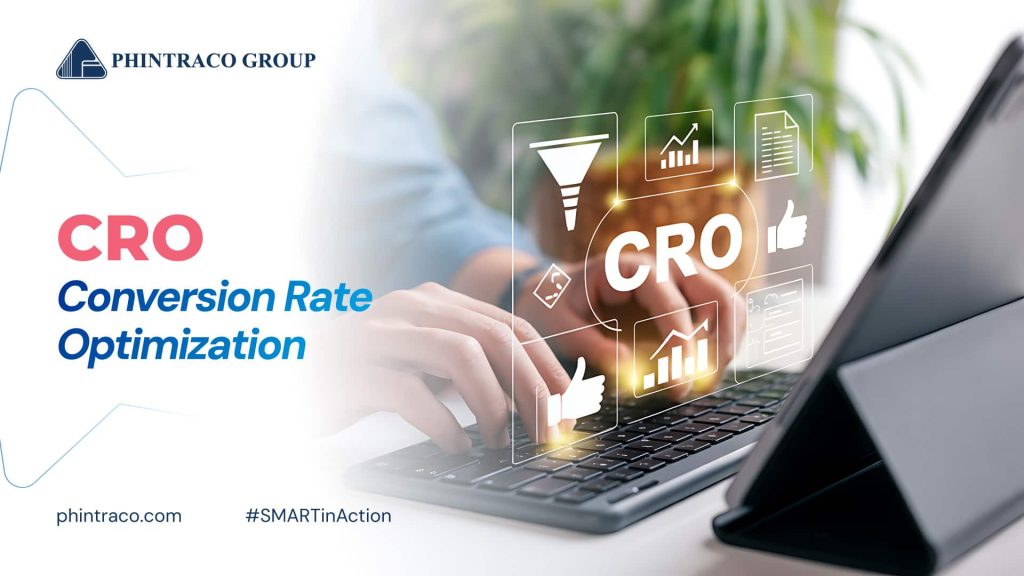 Conversion Rate Optimization: Kunci Pertumbuhan Bisnis Digital