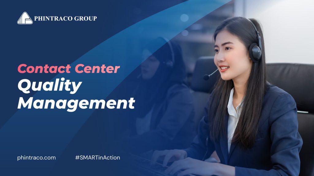 Contact Center Quality Management: Definisi, Prinsip, dan Cara Menerapkannya
