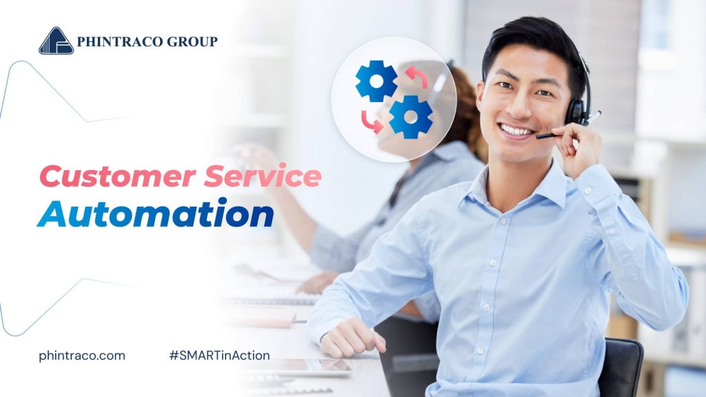 Customer Service Automation: Inovasi Utama dalam Layanan Pelanggan