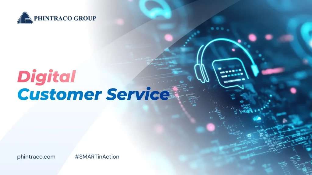 Digital Customer Service: Transformasi Modern Layanan Pelanggan