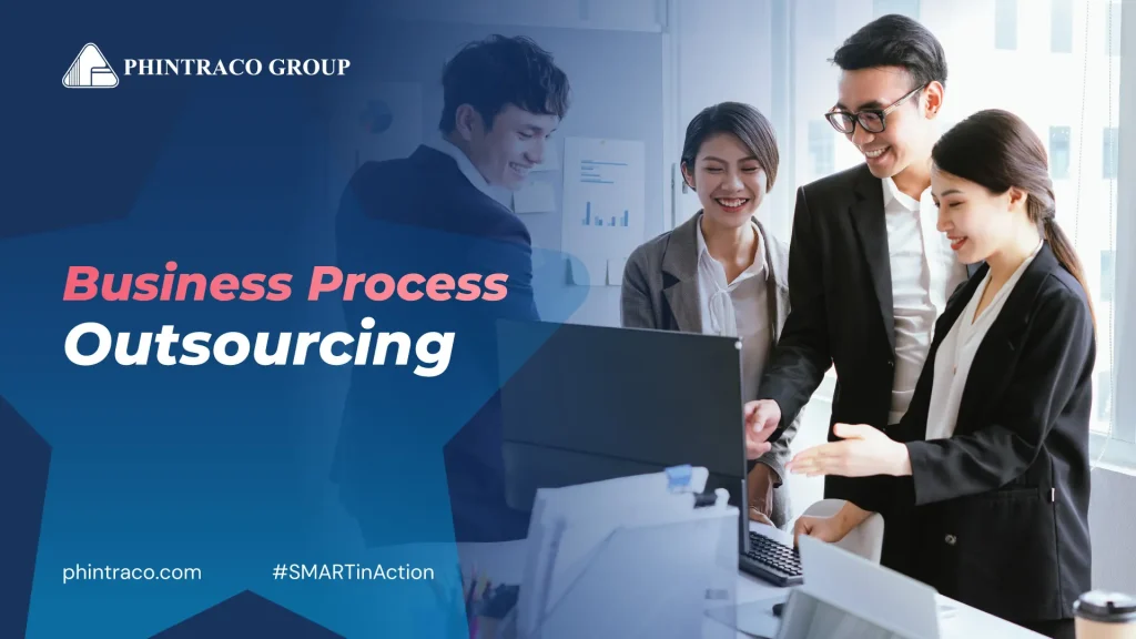 Business Process Outsourcing: Definisi, Manfaat, dan Cara Memilih Layanannya