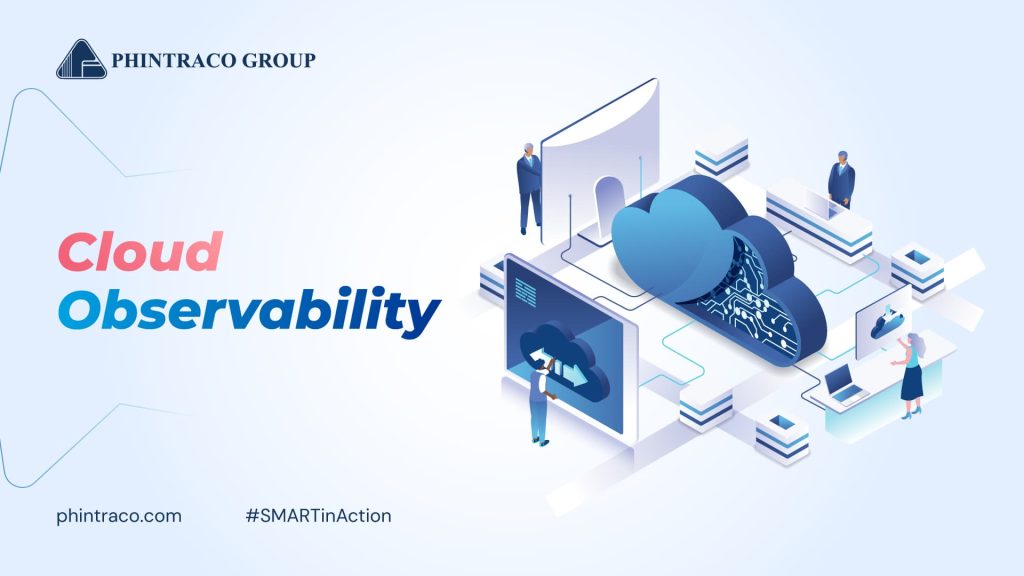 Cloud Observability: Pemantauan Performa Aplikasi Cloud