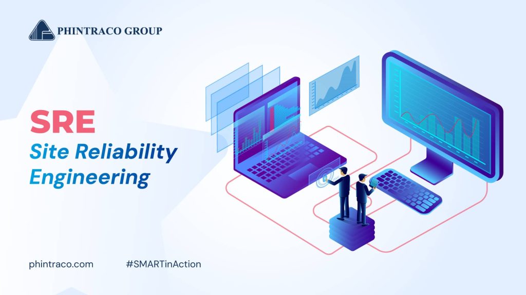 Site Reliability Engineering: Prinsip dalam Pengembangan Software